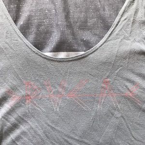 RVCA Tank Top